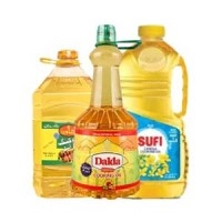oil and ghee