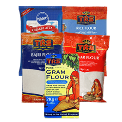 Flour and Flour Products